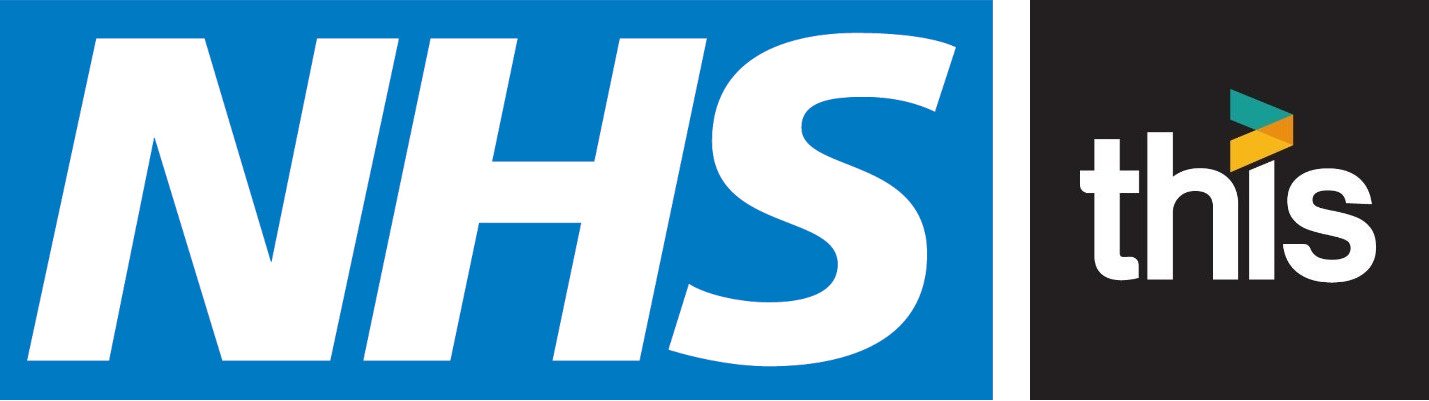 NHS & THIS logo